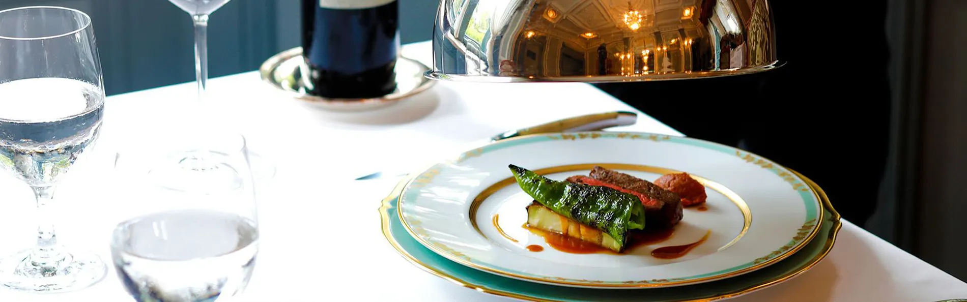 ホテル長楽館 京都