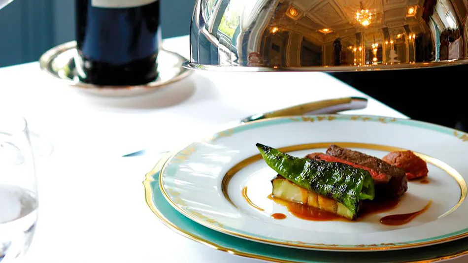 Hotel Chourakukan Kyoto