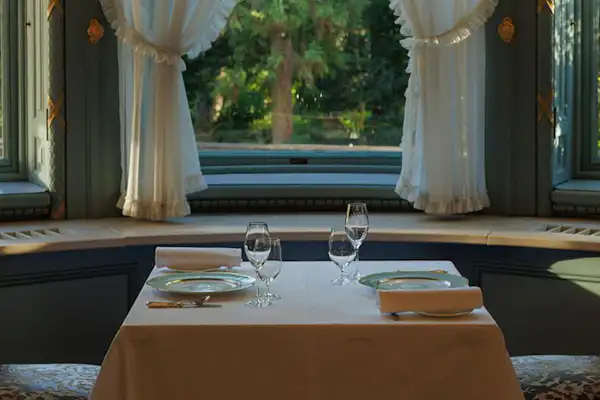 ร้านอาหาร