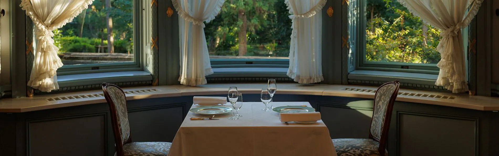 ホテル長楽館 京都