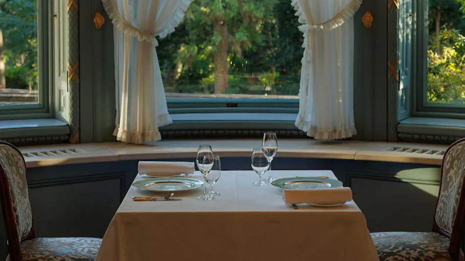 Hotel Chourakukan Kyoto