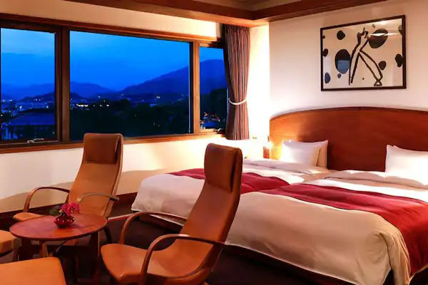 ห้องพัก