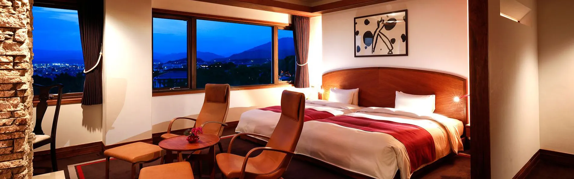 ホテル長楽館 京都