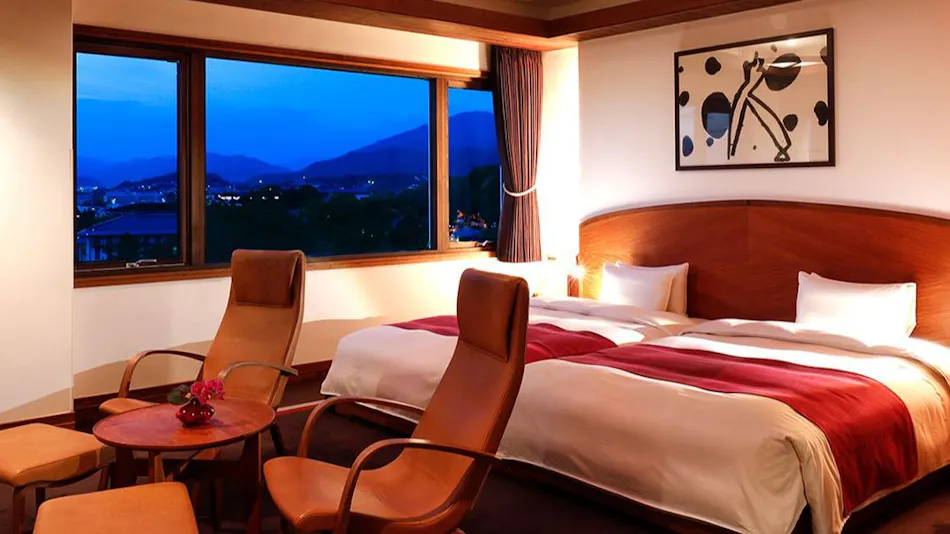 Hotel Chourakukan Kyoto