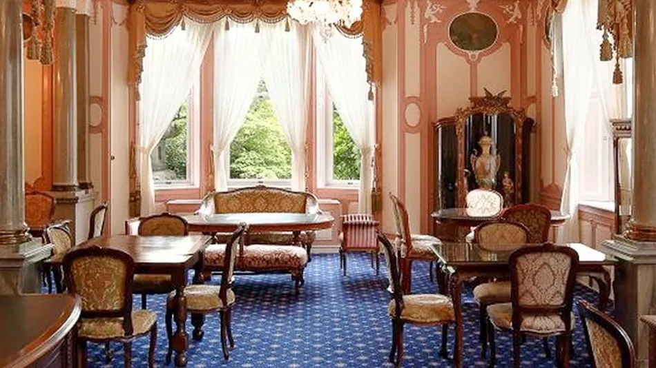 Hotel Chourakukan Kyoto