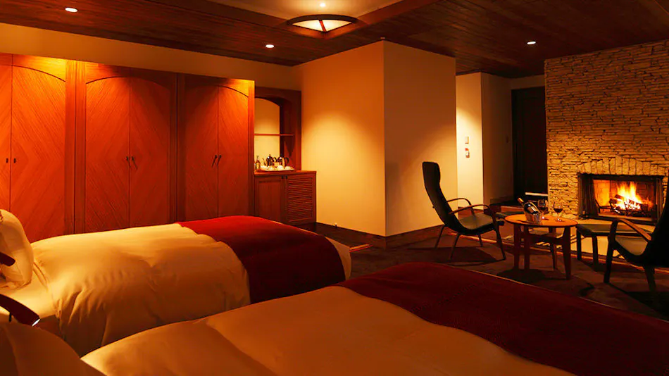 Hotel Chourakukan Kyoto