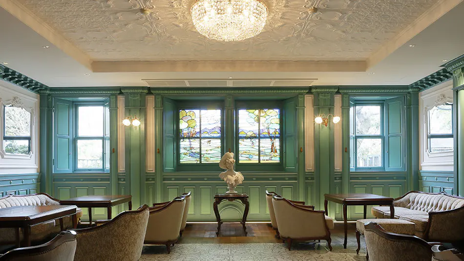 Hotel Chourakukan Kyoto