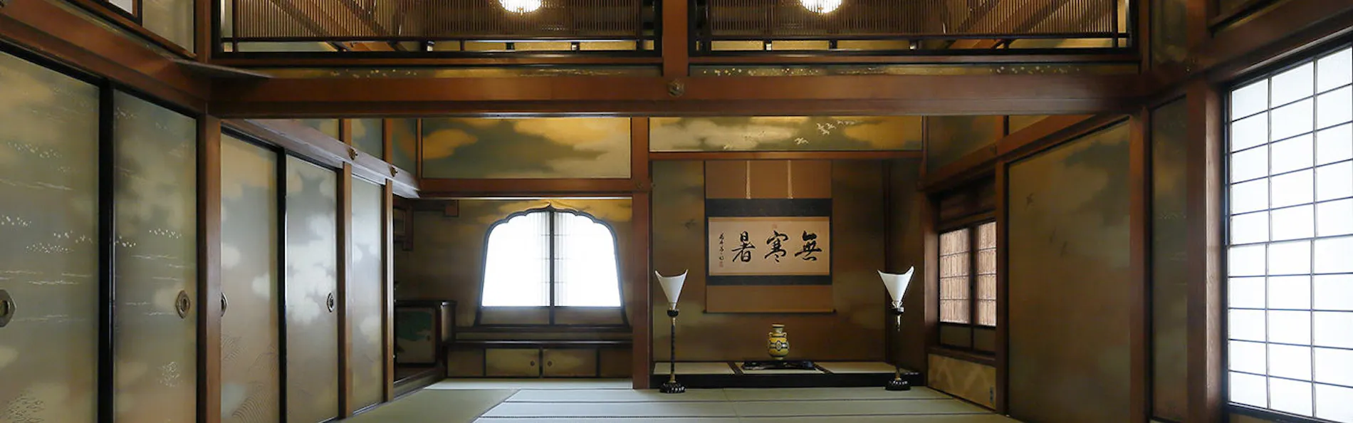 ホテル長楽館 京都