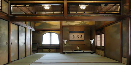 ホテル長楽館 京都
