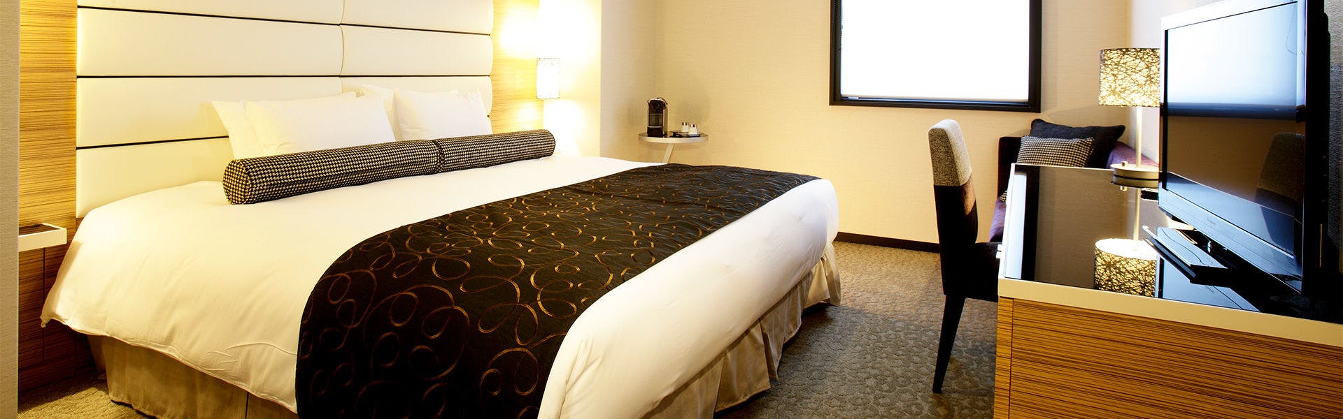 ホテルトラスティ大阪阿倍野