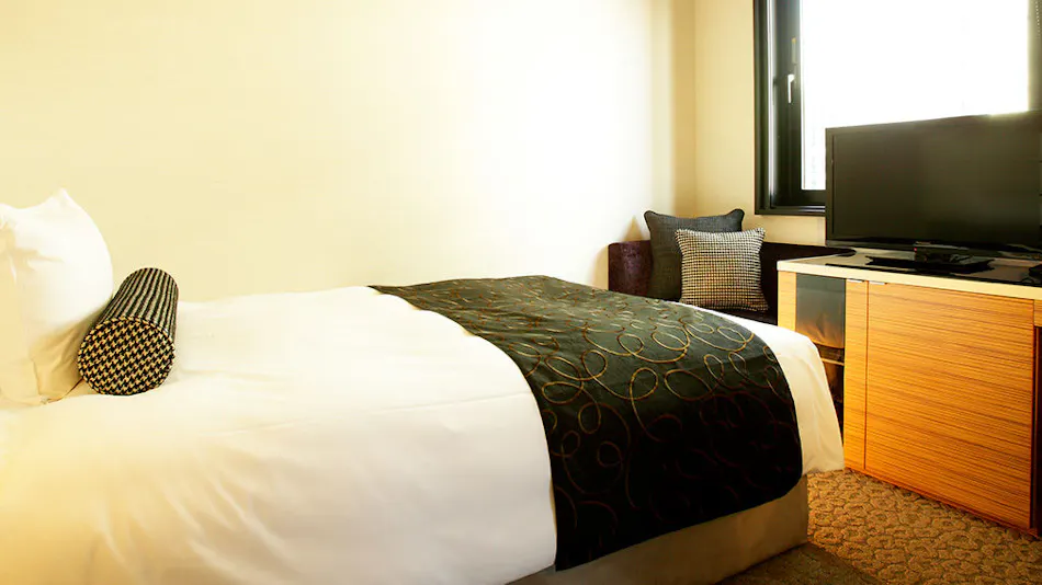 Hotel Trusty Osaka Abeno