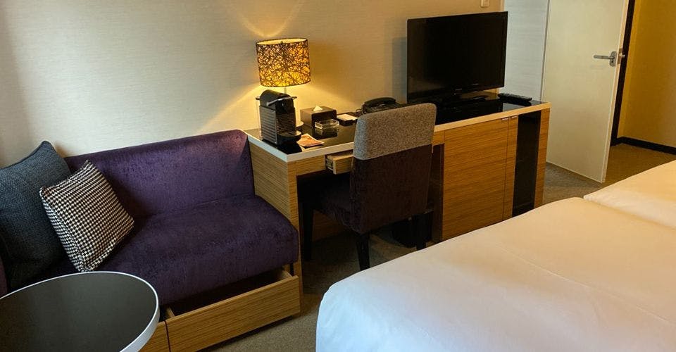 ホテルトラスティ大阪阿倍野のお部屋情報 - 宿泊予約【Yahoo!トラベル】