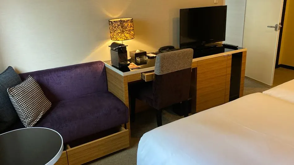 Hotel Trusty Osaka Abeno