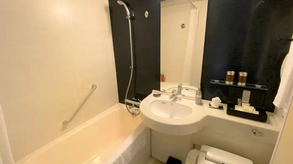 Hotel Trusty Osaka Abeno