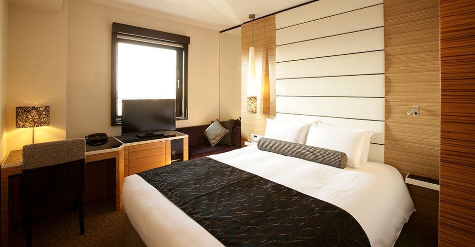 Hotel Trusty Osaka Abeno