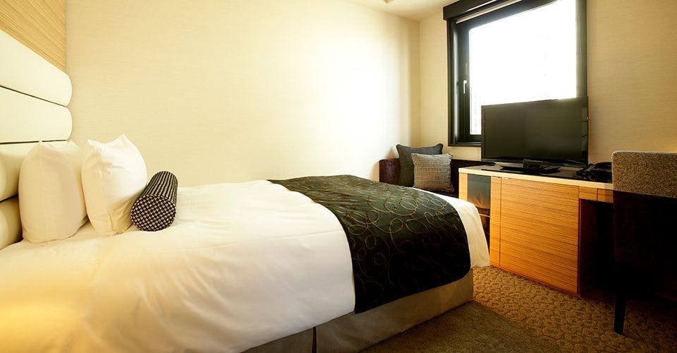 Hotel Trusty Osaka Abeno