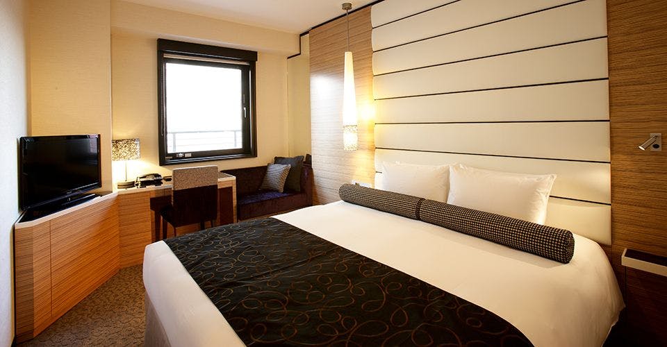 Hotel Trusty Osaka Abeno