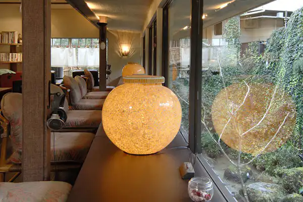 ล็อบบี้