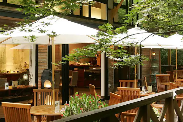 ระเบียง