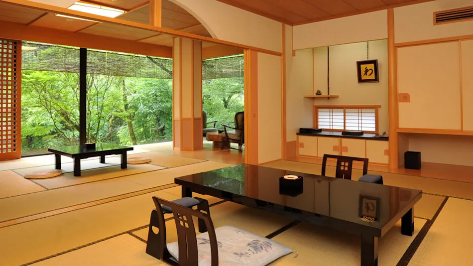 Gio Onsen Ryosan