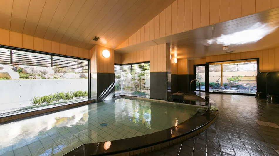 Gio Onsen Ryosan