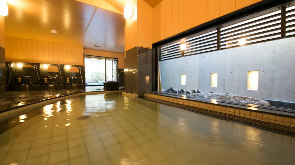 Gio Onsen Ryosan