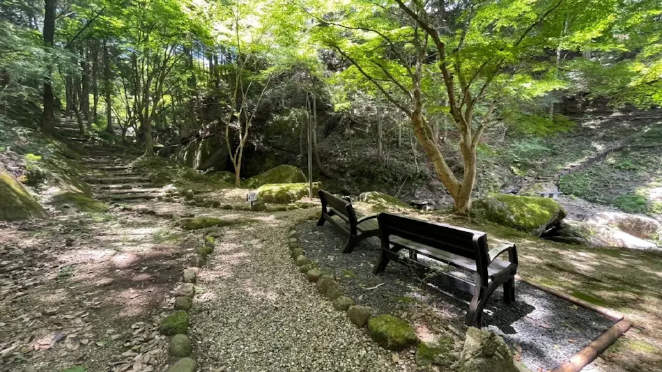 Gio Onsen Ryosan