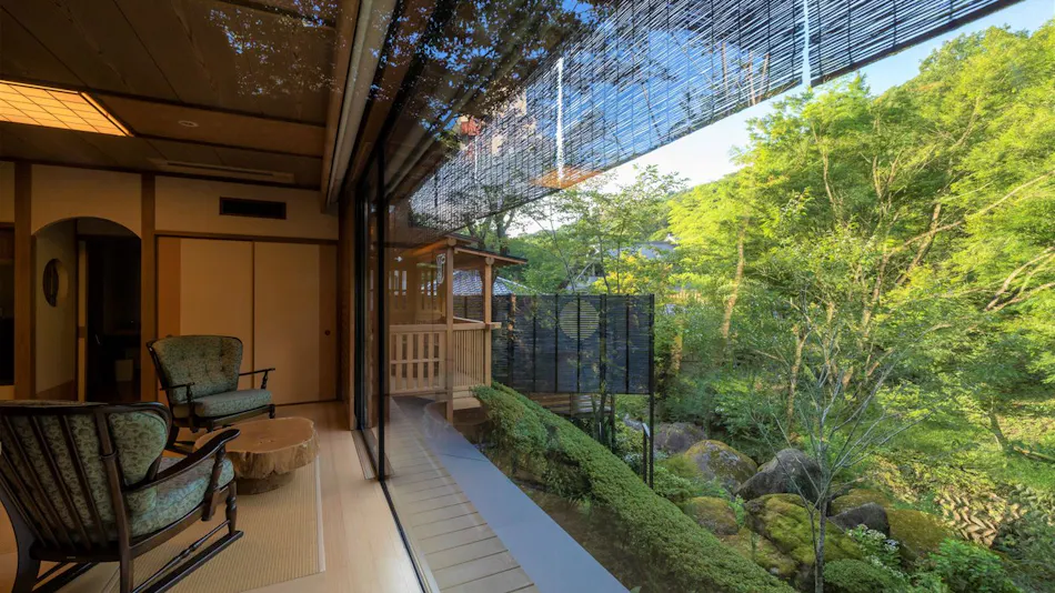 Gio Onsen Ryosan