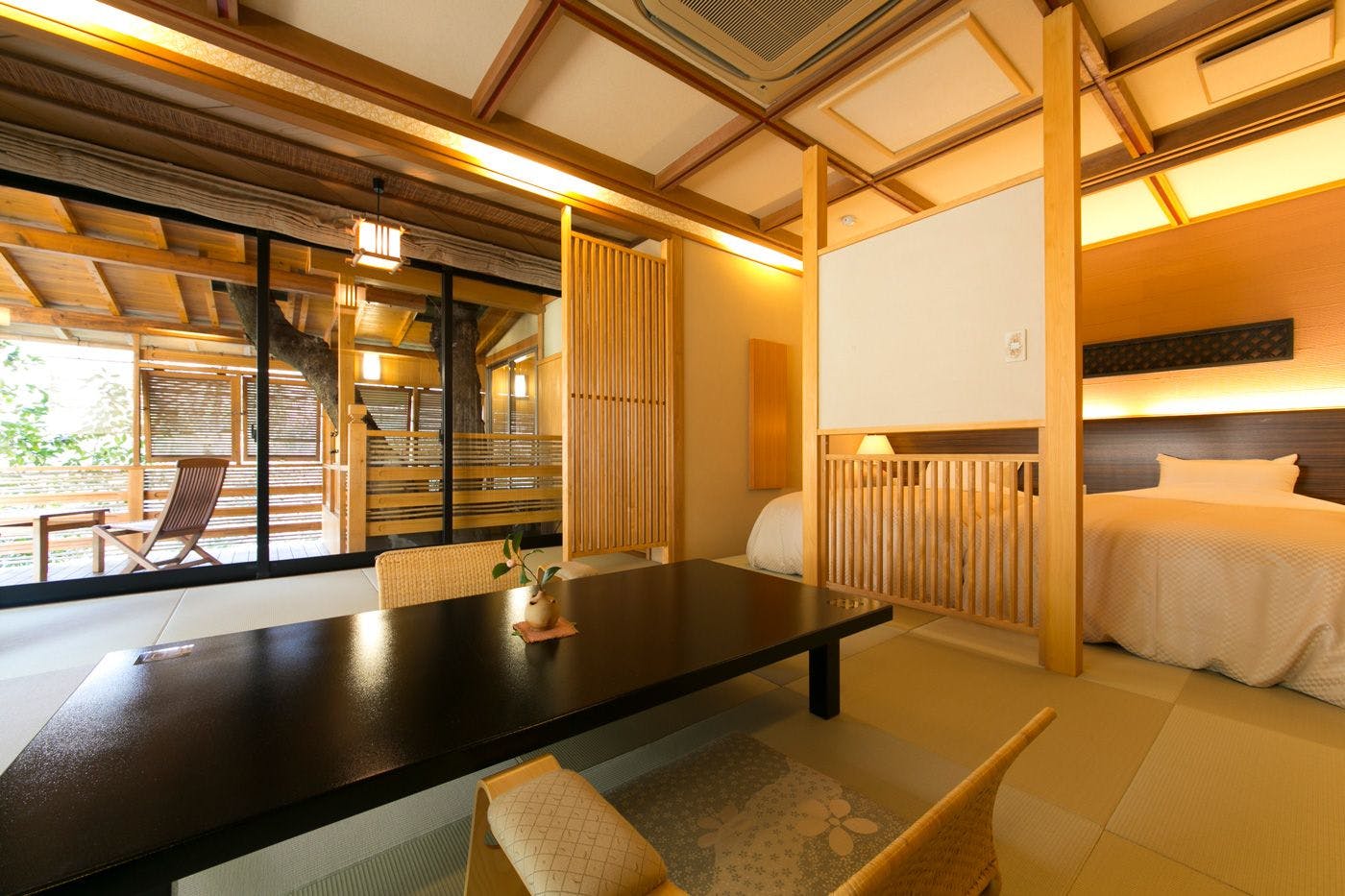 Gio Onsen Ryosan