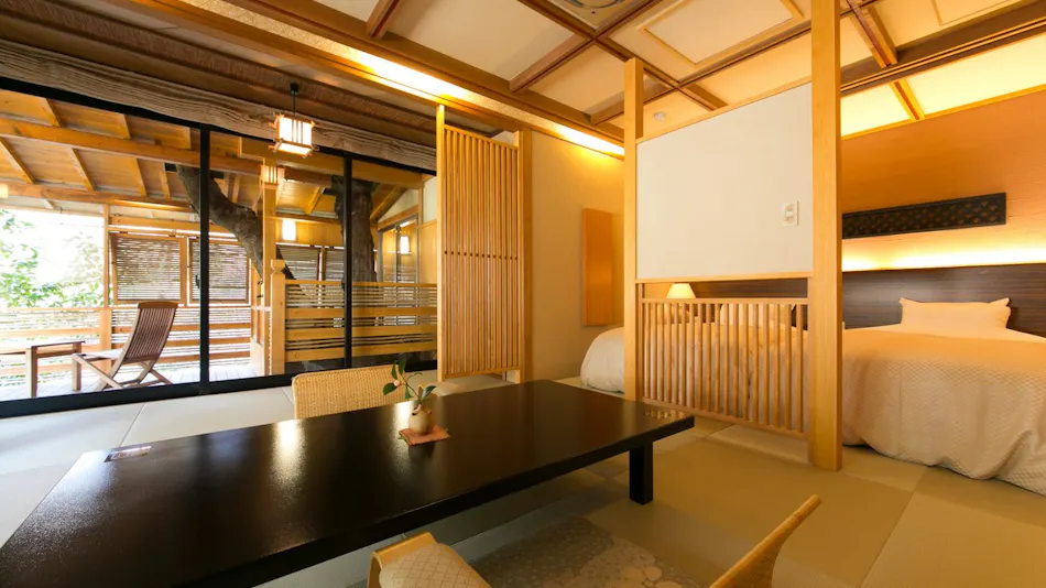 Gio Onsen Ryosan