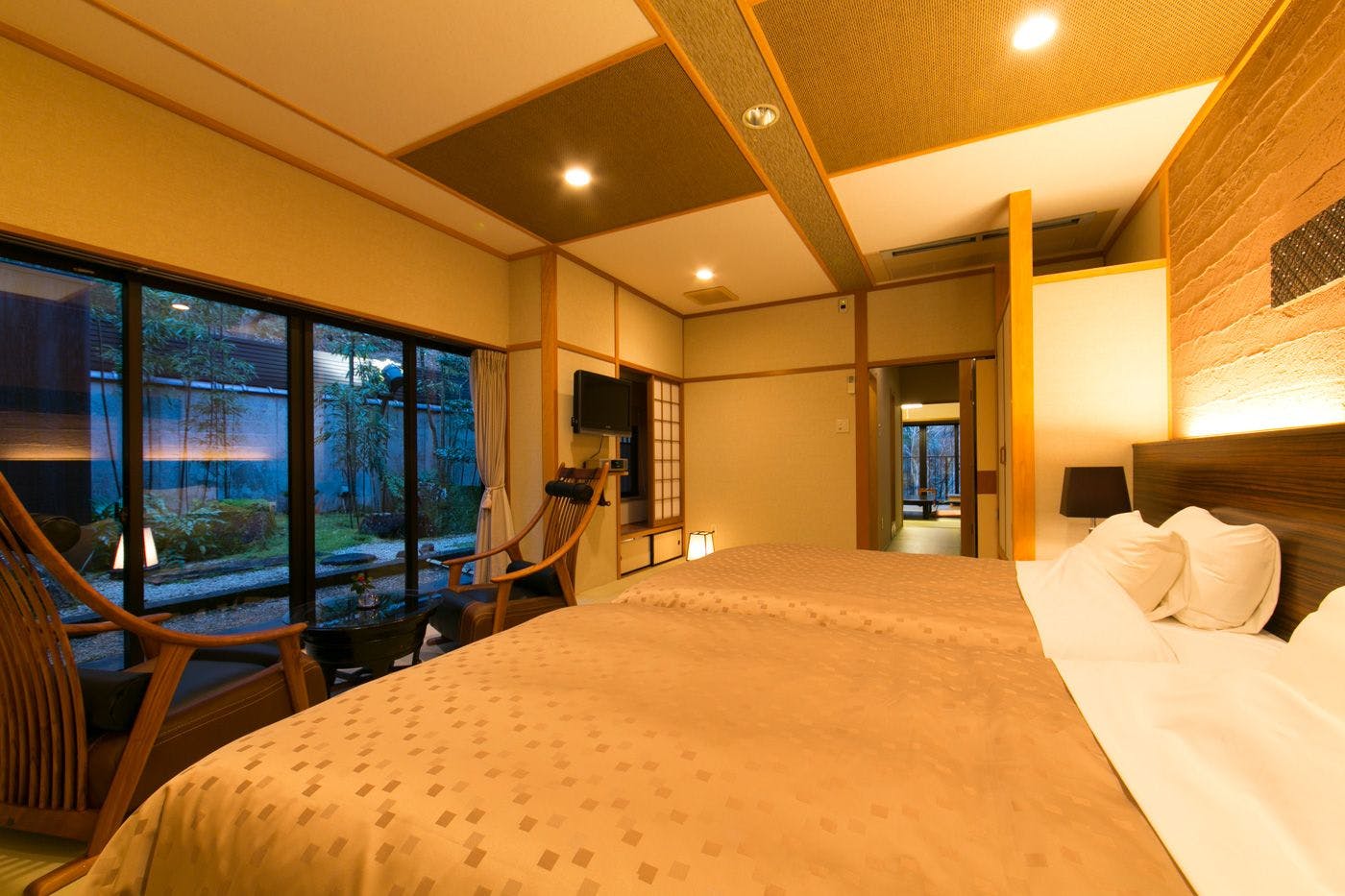 Gio Onsen Ryosan