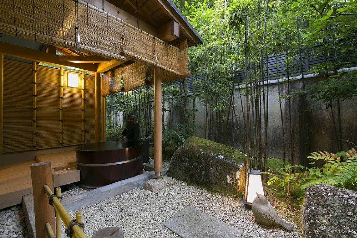 Gio Onsen Ryosan