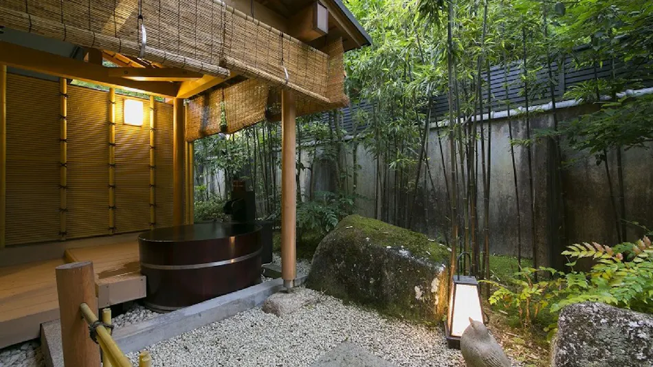Gio Onsen Ryosan