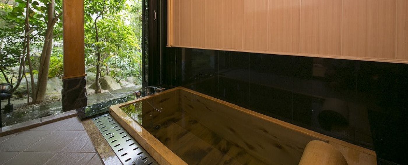Gio Onsen Ryosan