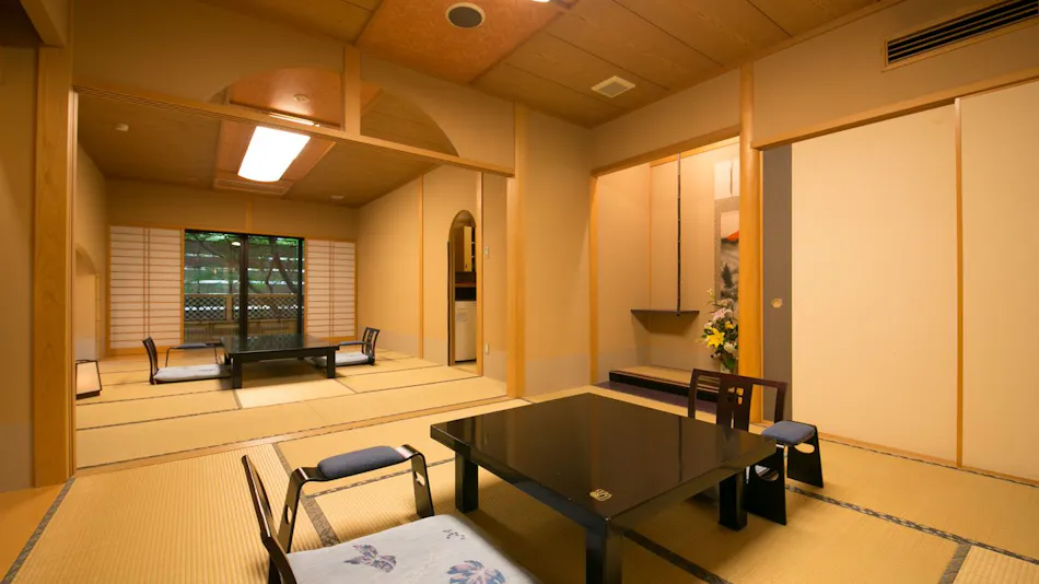Gio Onsen Ryosan