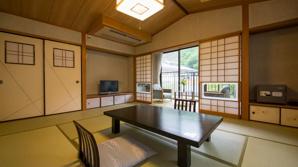 Gio Onsen Ryosan