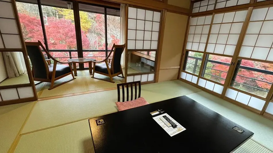 Gio Onsen Ryosan