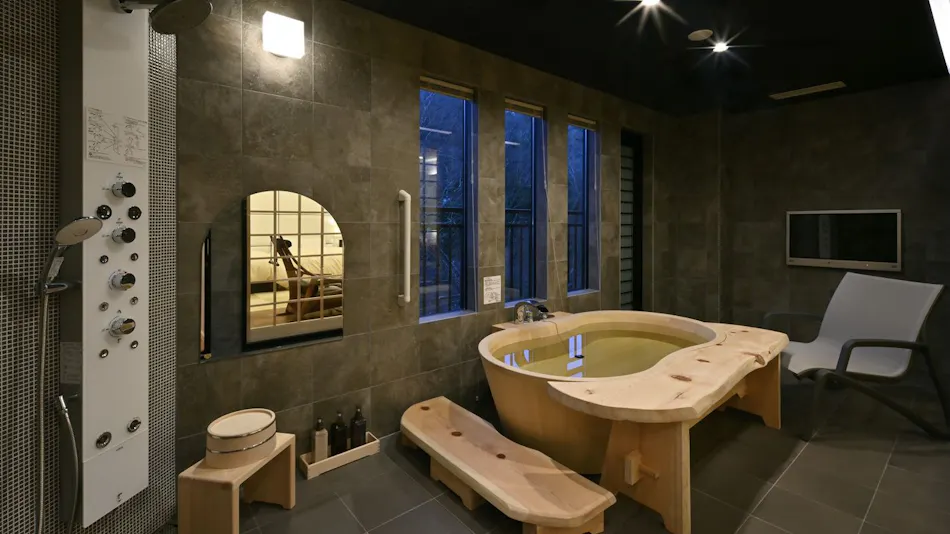 Gio Onsen Ryosan
