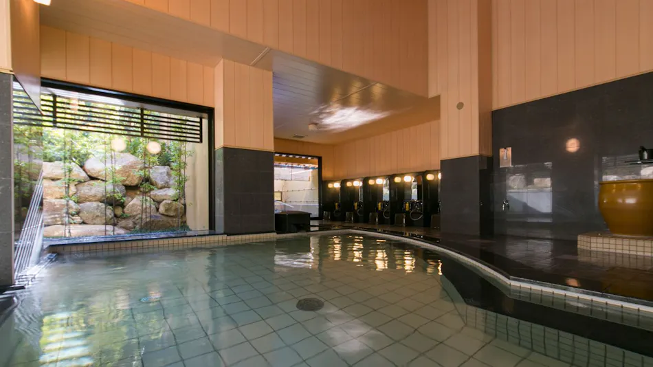 Gio Onsen Ryosan