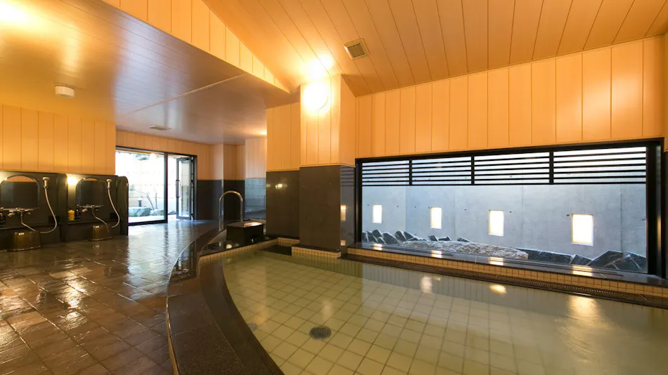 Gio Onsen Ryosan