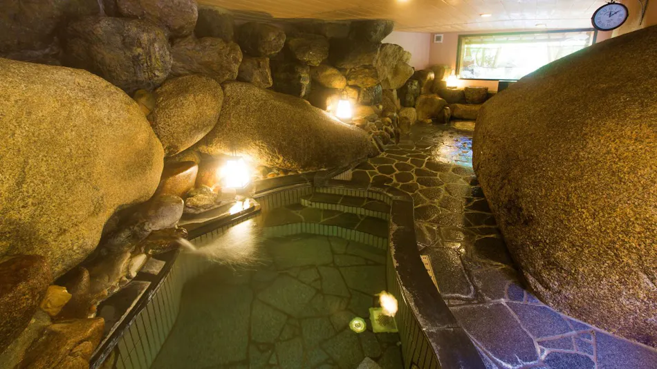 Gio Onsen Ryosan