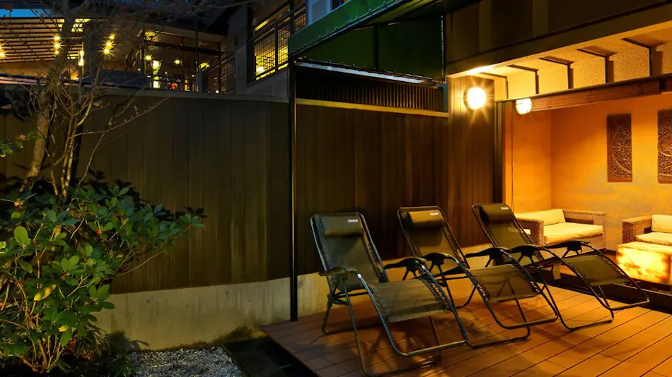 Gio Onsen Ryosan