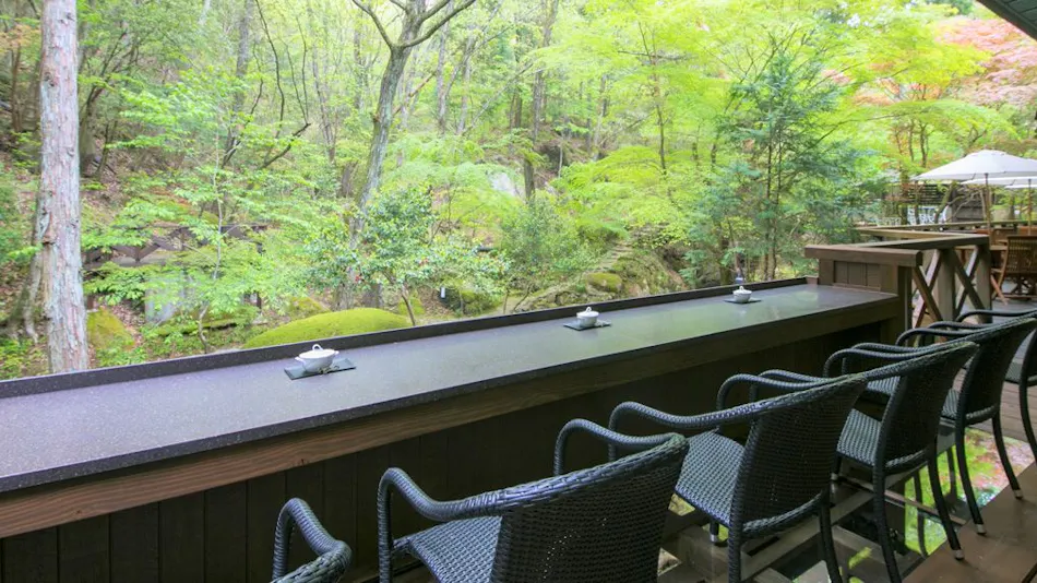 Gio Onsen Ryosan