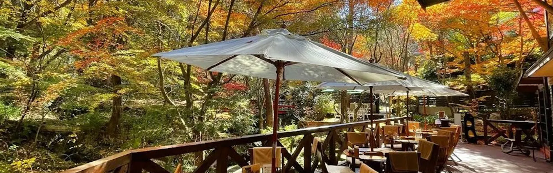 鬼岩温泉 了山