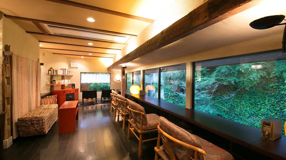 Gio Onsen Ryosan