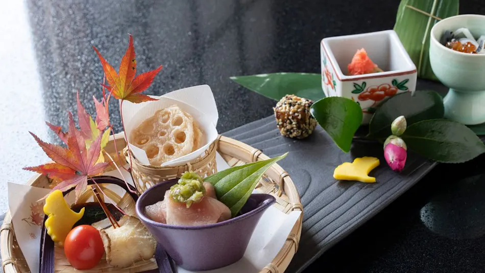Gio Onsen Ryosan
