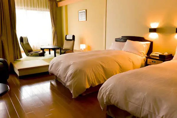 ห้องพัก