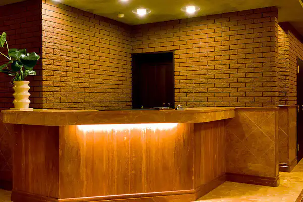 ล็อบบี้