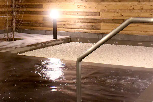 น้ำพุร้อน