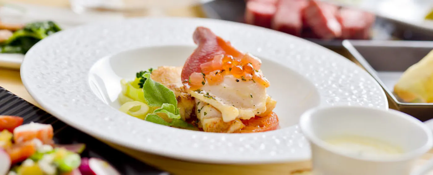 ร้านอาหาร